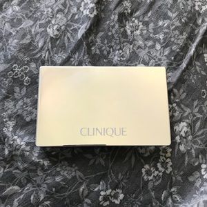 Clinique acne solutions powder